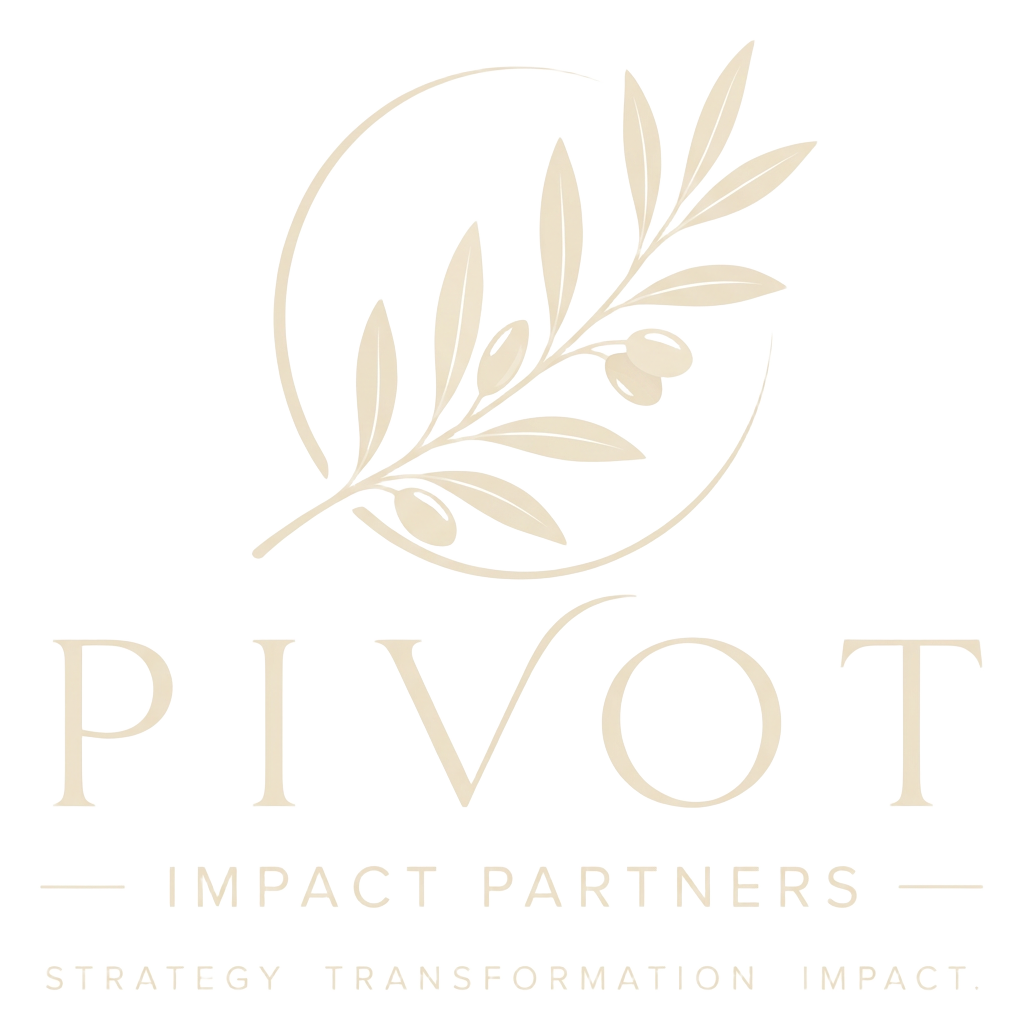 Pivot Impact Partners logo